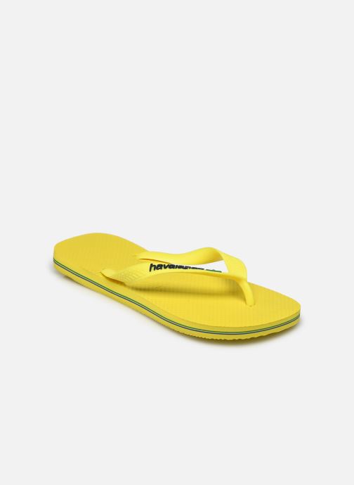 Havaiana - BR LOGO COLORS FC