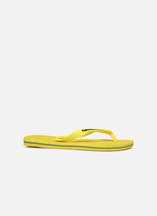 Havaiana - BR LOGO COLORS FC