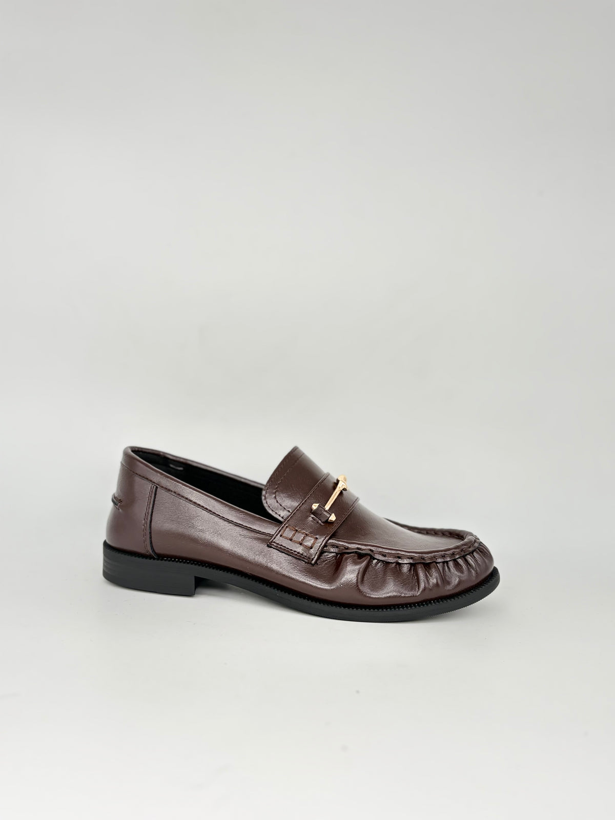 ENERGY - Mocassini Donna in Ecopelle