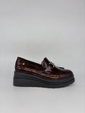 CINZIA SOFT - Mocassino  - Donna