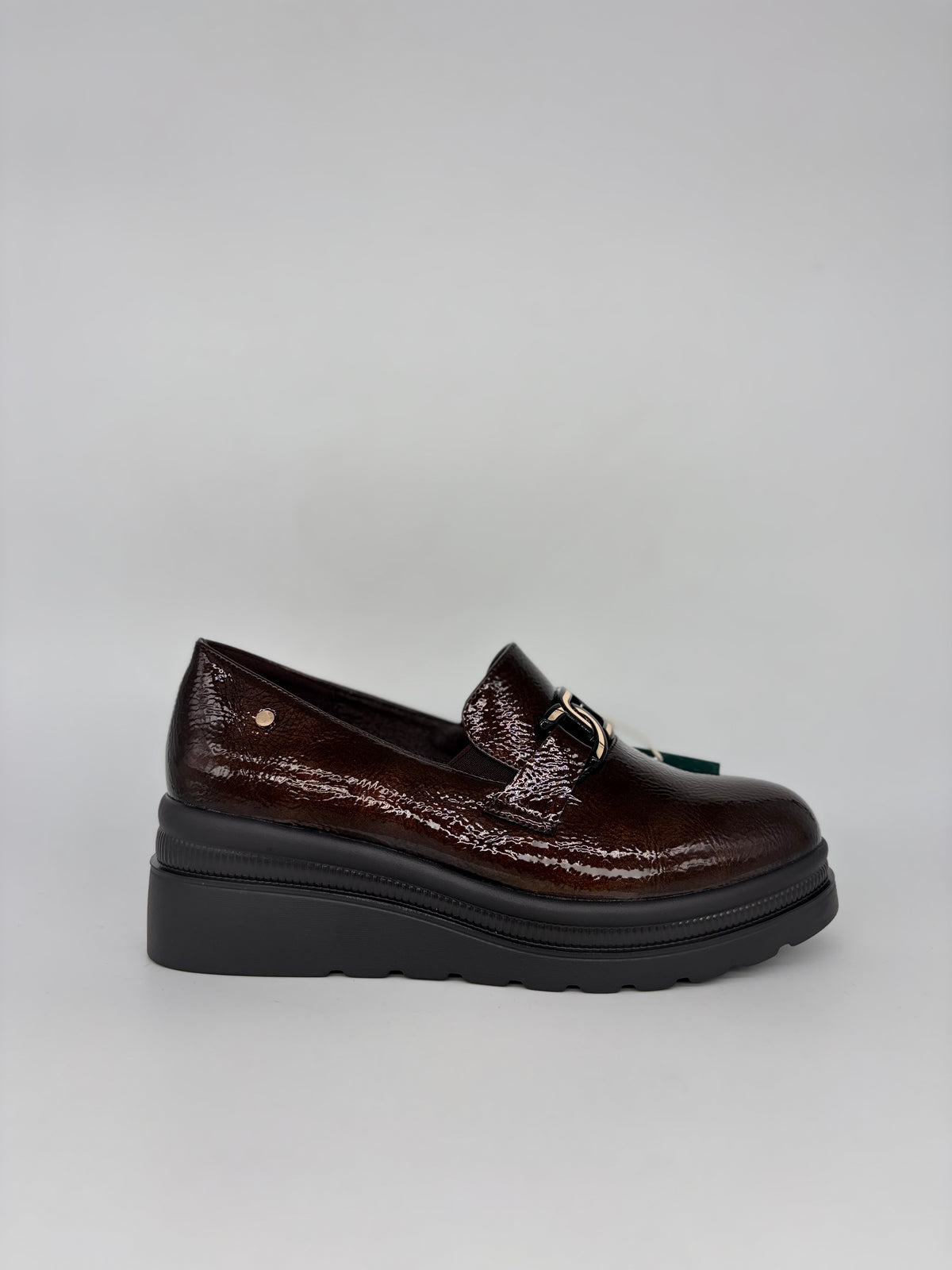 CINZIA SOFT - Mocassino  - Donna