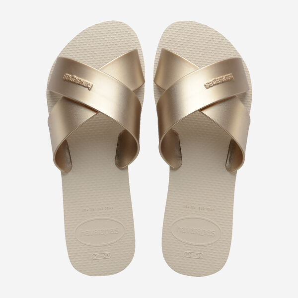Havaianas - ACQUA METAL FC