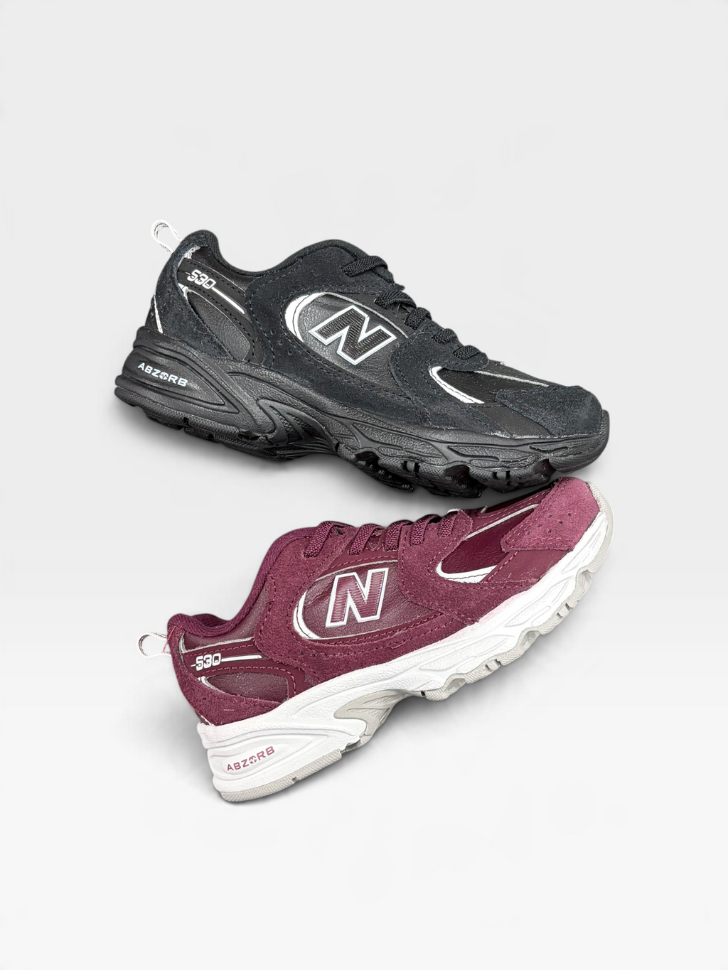 NEW BALANCE - Bambino
