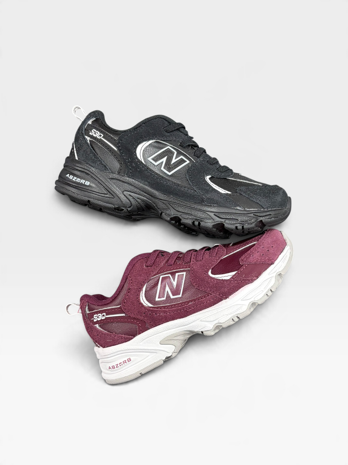 NEW BALANCE - Bambino