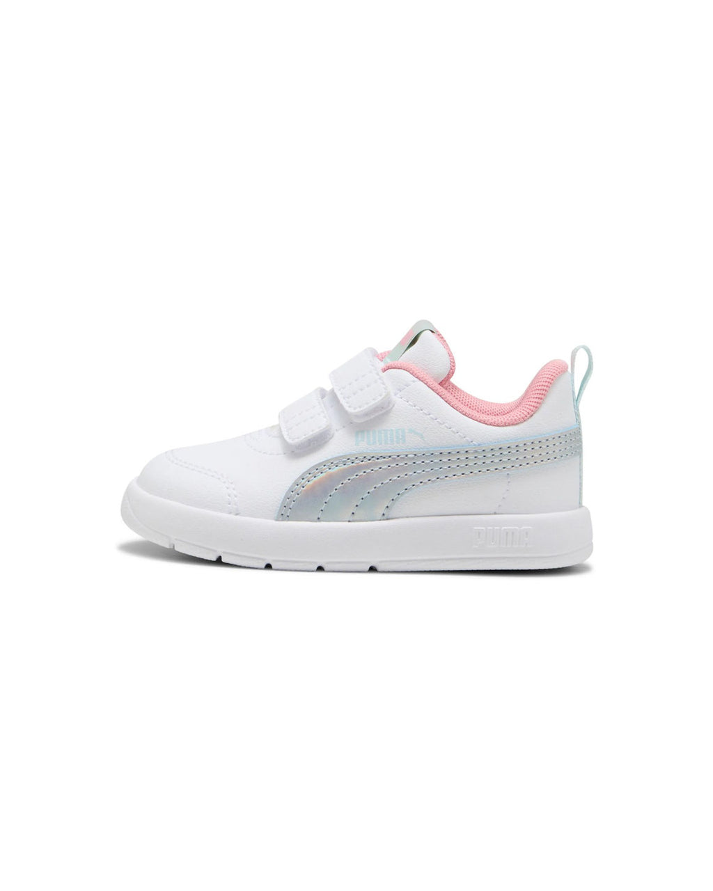 PUMA - COURT FLEX V3 SPACE BALLE | DOTTY VPS
