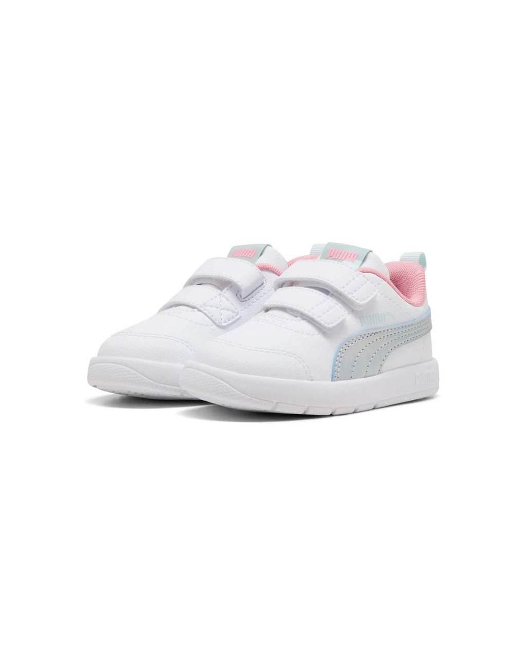 PUMA - COURT FLEX V3 SPACE BALLE | DOTTY VPS