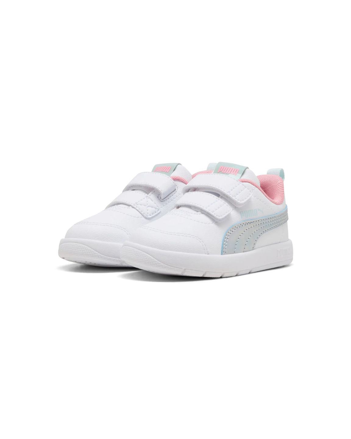 PUMA - COURT FLEX V3 SPACE BALLE | DOTTY VPS