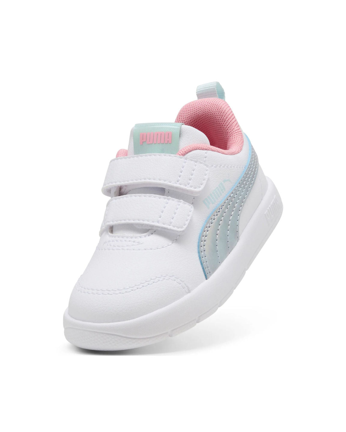 PUMA - COURT FLEX V3 SPACE BALLE | DOTTY VPS