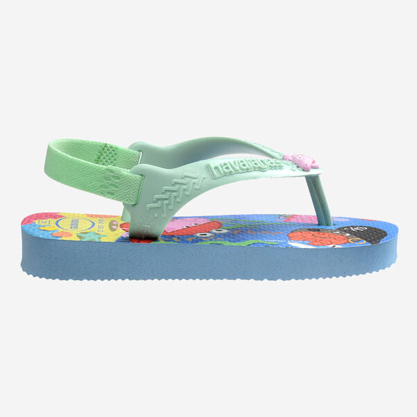 Havaianas - BABY PEPPA PIG FC - PRIMI PASSI