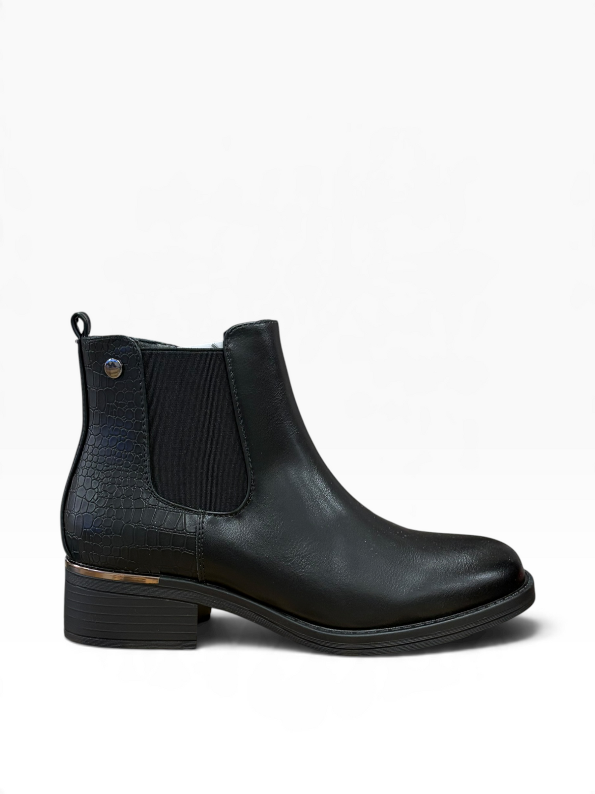 Energy - Tronchetto basso - Donna I254