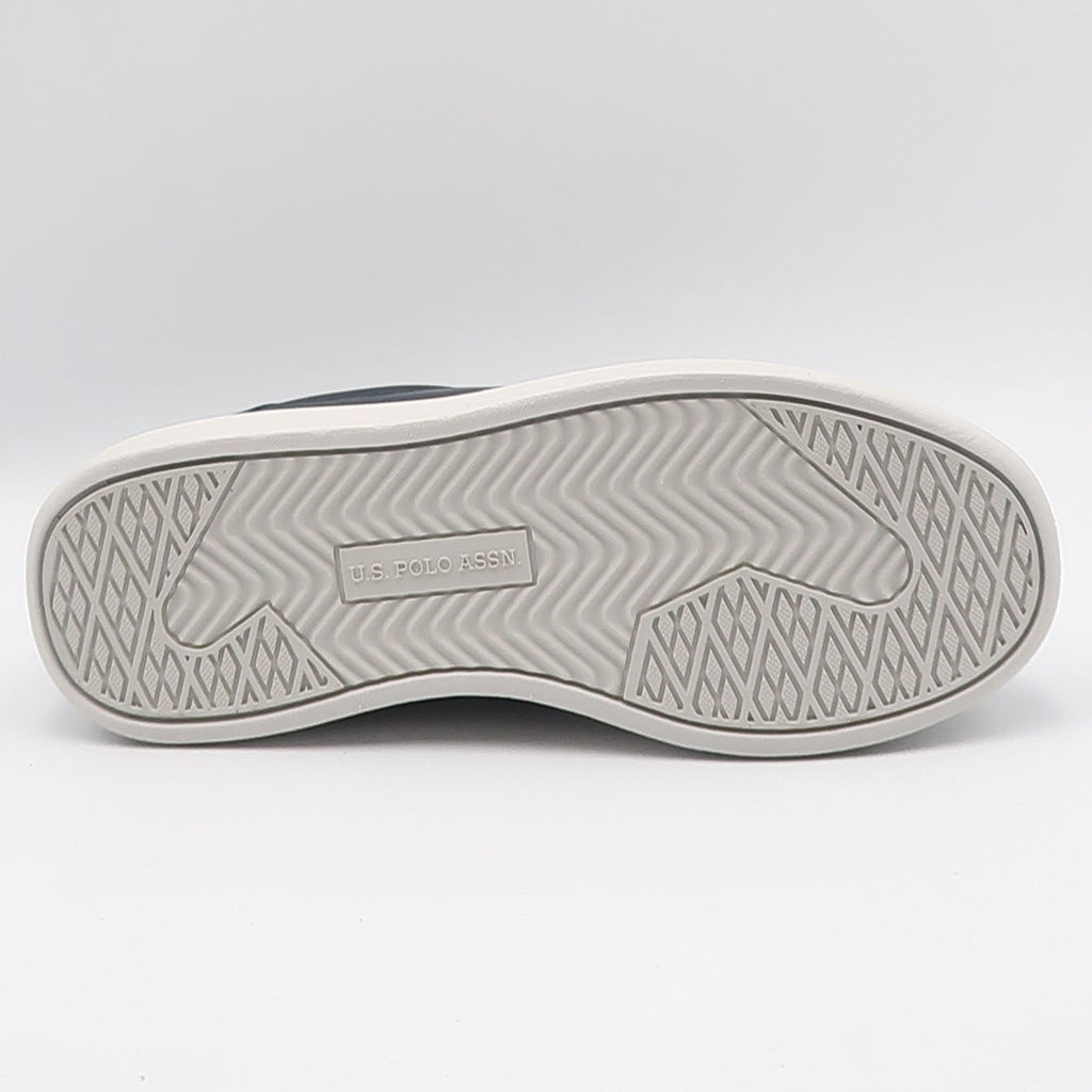 U.S. Polo Assn. Sneaker cody 001 – Blu