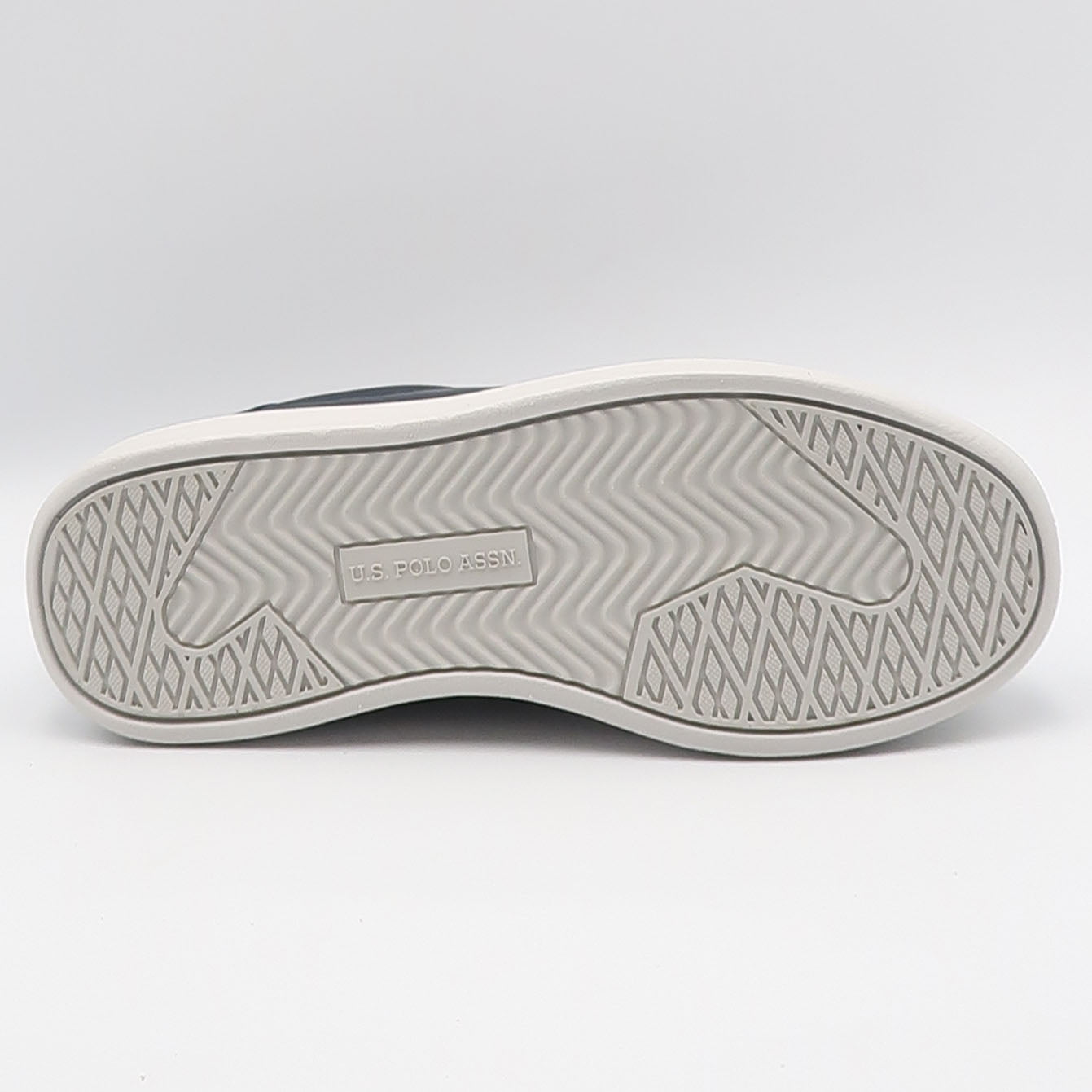 U.S. Polo Assn. Sneaker cody 001 – Blu