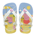Havaianas - BABY PEPPA PIG FC - PRIMI PASSI