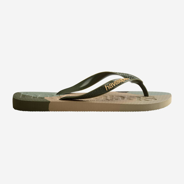 Havaianas - Top Logomania II Colors