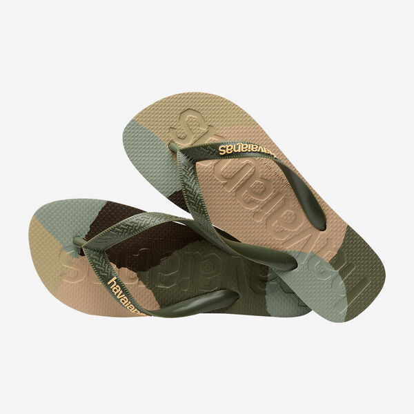 Havaianas - Top Logomania II Colors