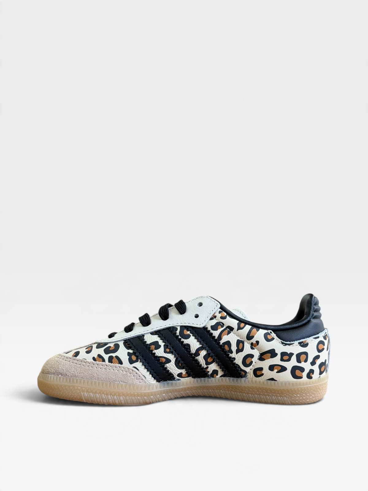 SAMBA OG - LEOPARDO - Bambino