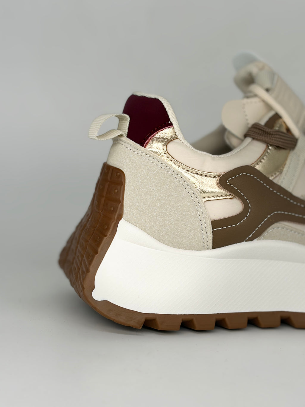 LAURA BIAGIOTTI- Sneakers 9838| Donna