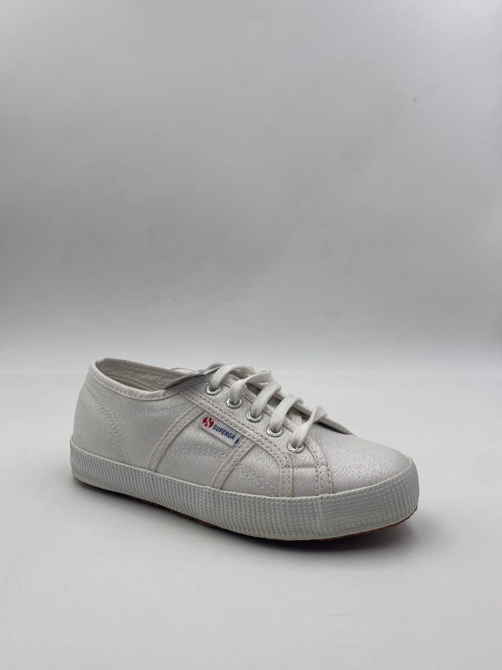 SUPERGA -Sneakers 2750 LAMEJ- BAM