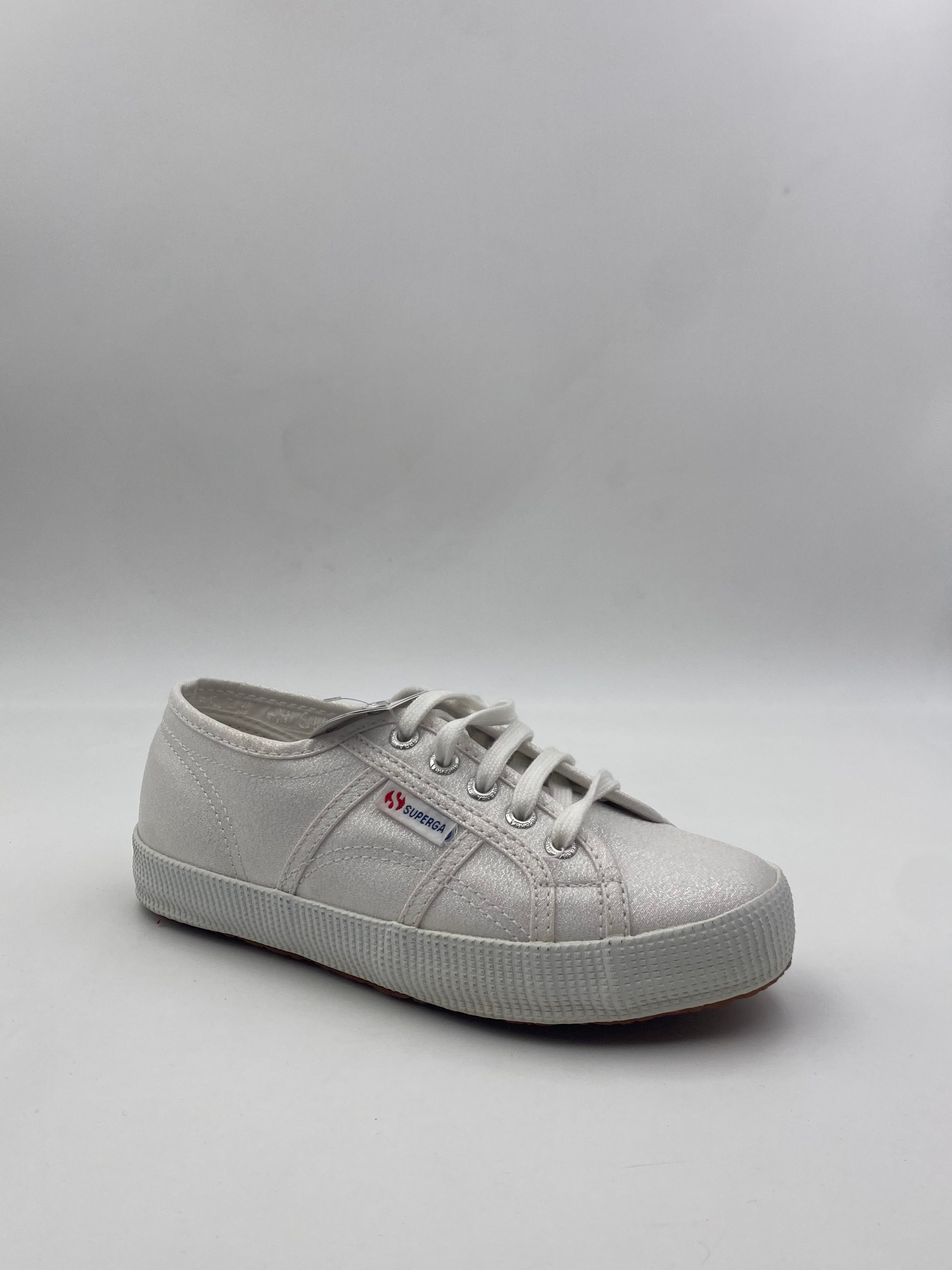 SUPERGA -Sneakers 2750 LAMEJ- BAM