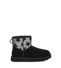 Ugg W Classic Mini sequin stars