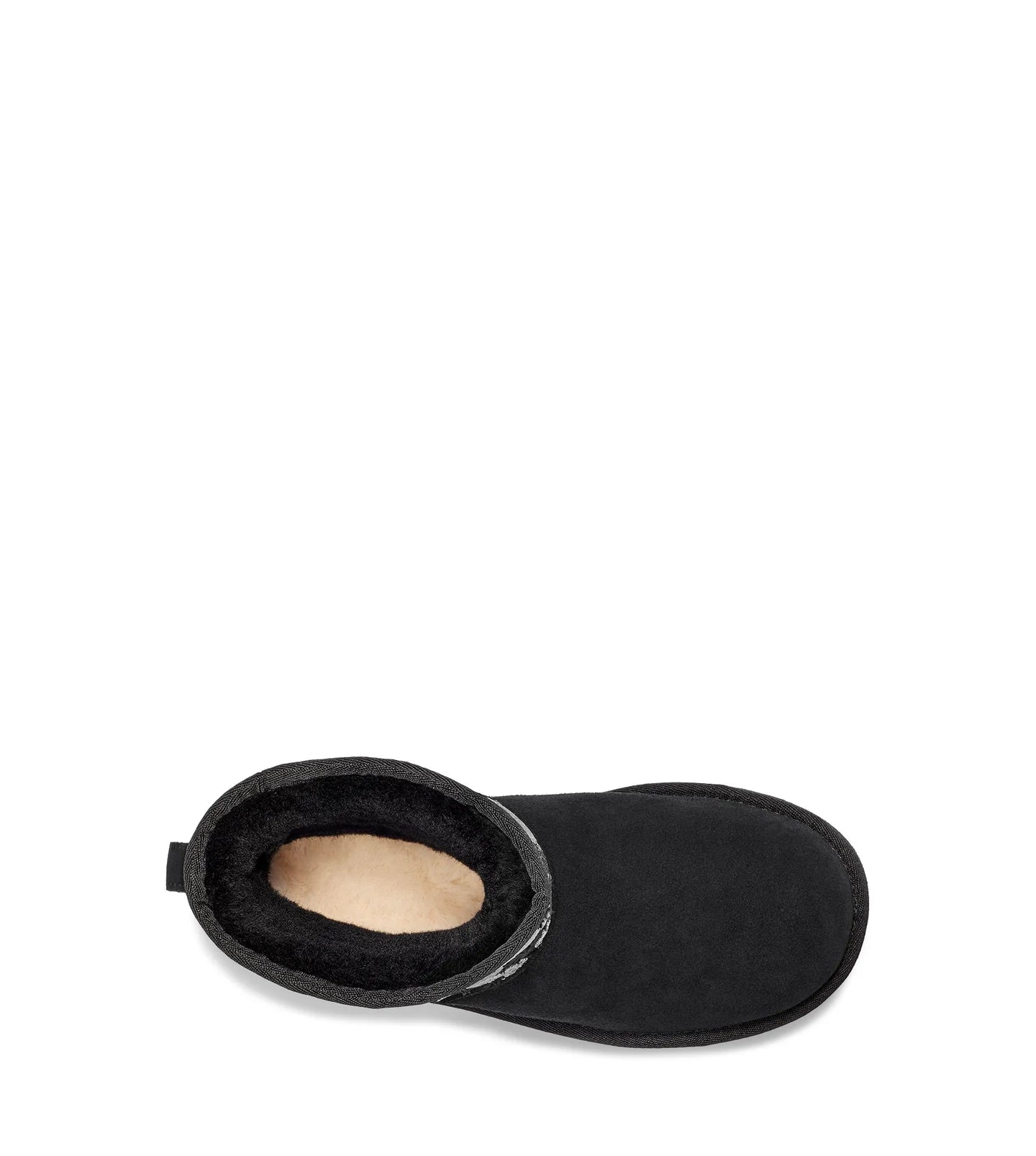 Ugg W Classic Mini sequin stars