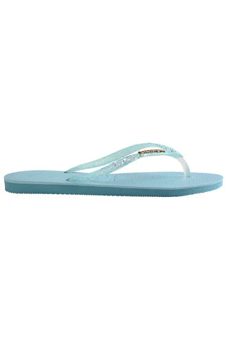 Havaianas - SLIM GLITTER FLRISH - Infradito