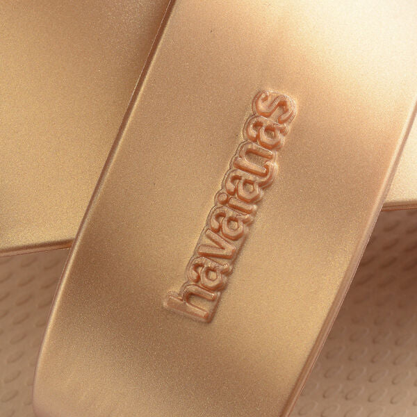 Havaianas - ACQUA METAL FC