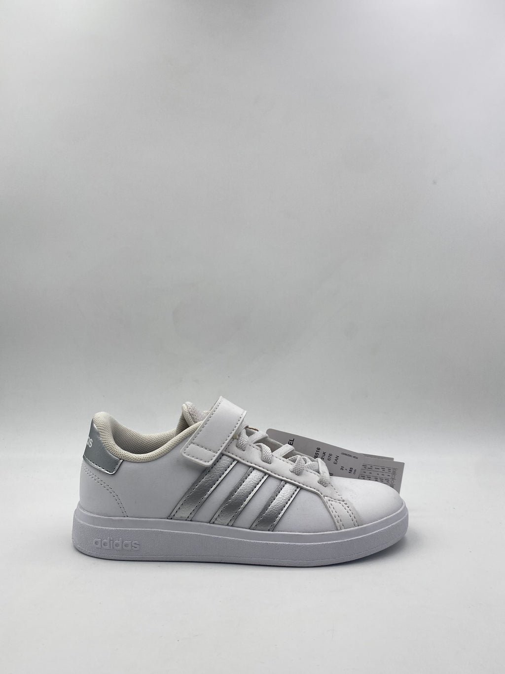 ADIDAS - GRAND COURT 2.0 EL K
