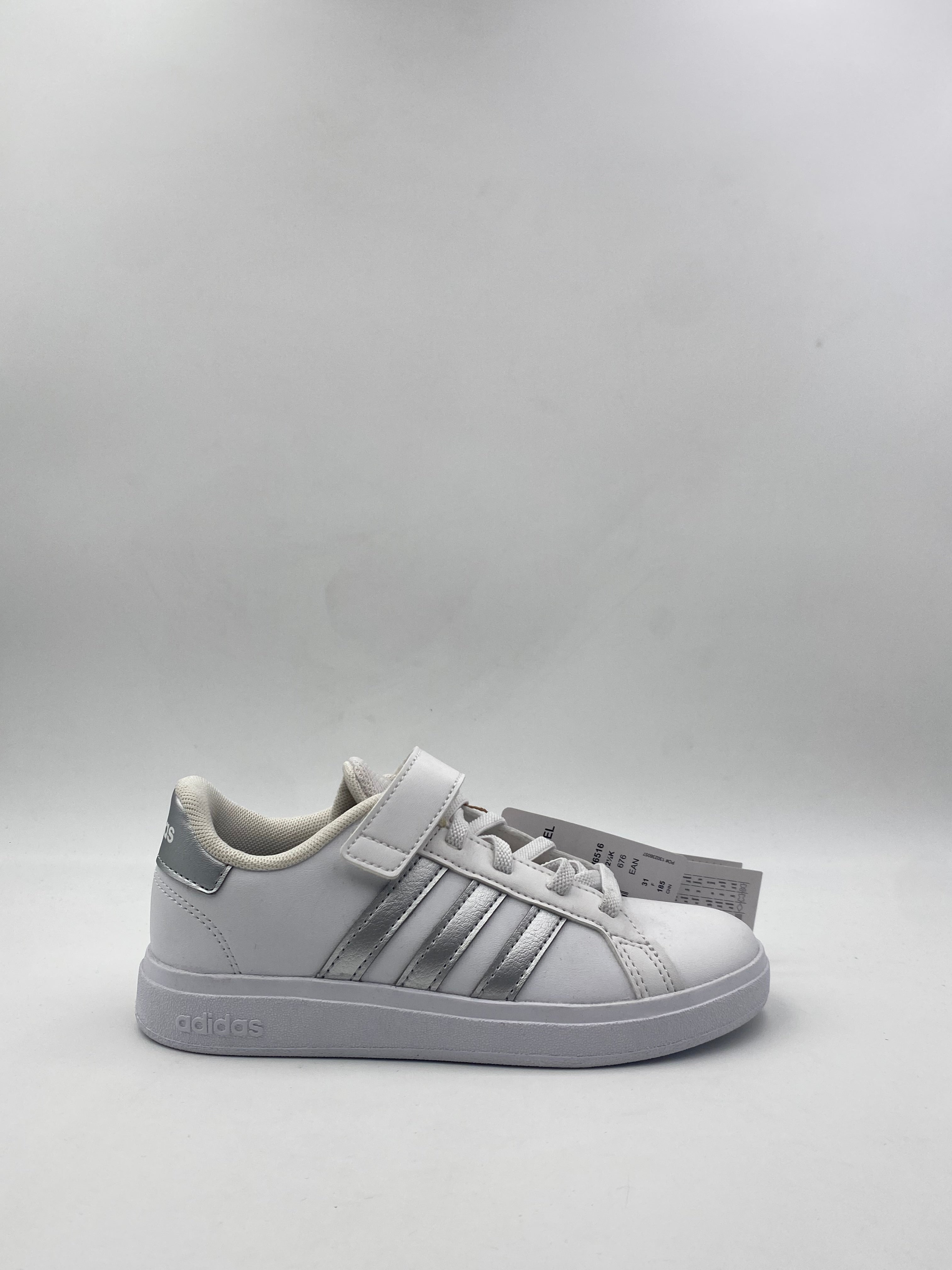 ADIDAS - GRAND COURT 2.0 EL K