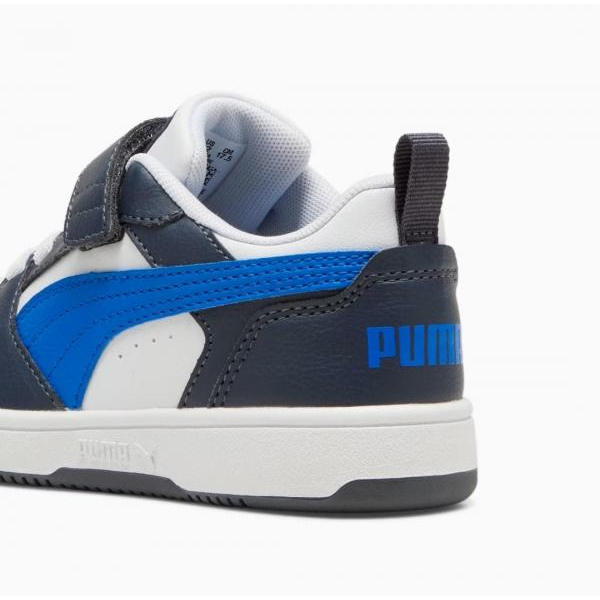 Puma Rebound V6 Lo AC - BAM