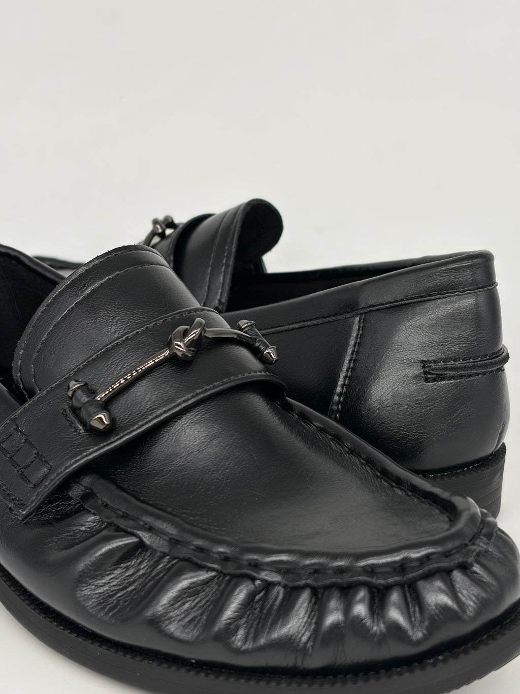 ENERGY - Mocassini Donna in Ecopelle