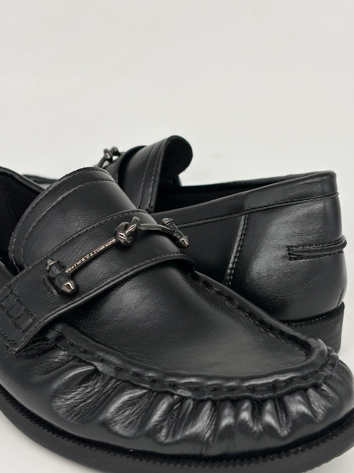 ENERGY - Mocassini Donna in Ecopelle