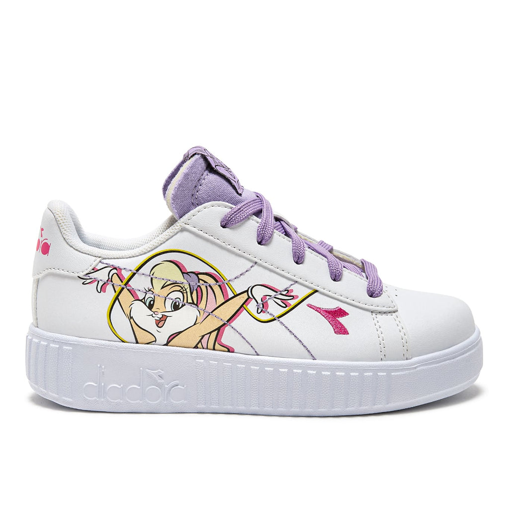 DIADORA - GAME STEP P PS LOLA LT