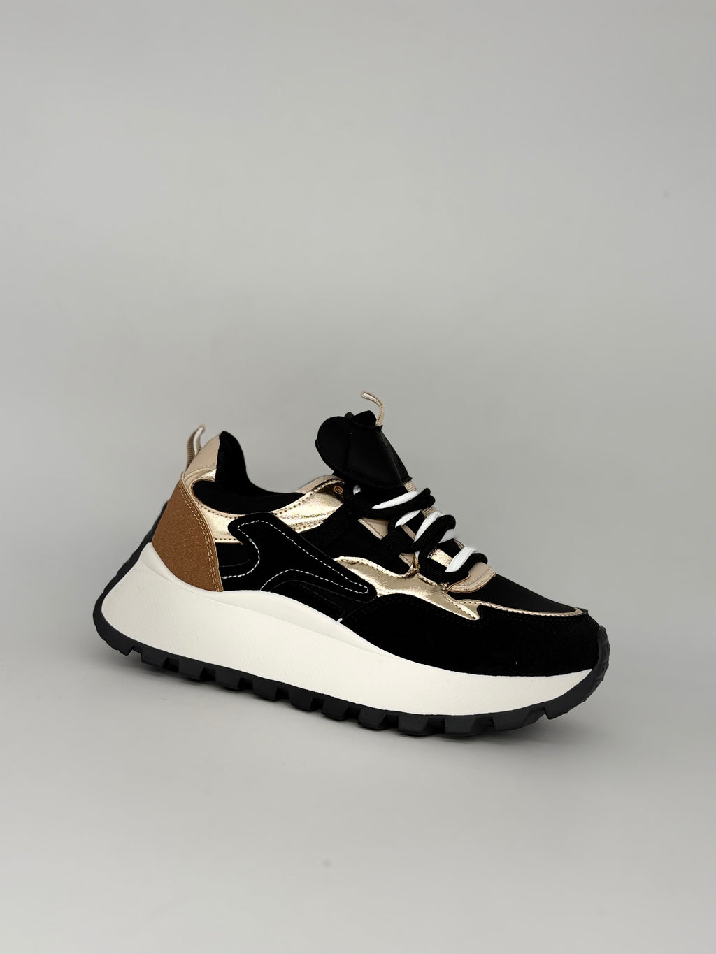 LAURA BIAGIOTTI- Sneakers 9838| Donna