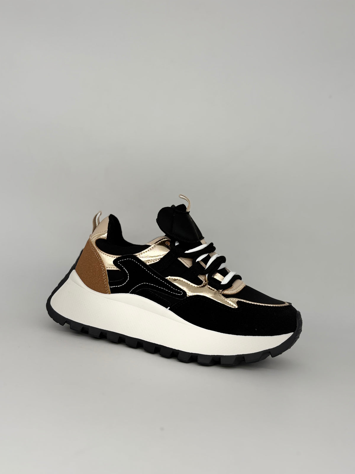 LAURA BIAGIOTTI- Sneakers 9838| Donna
