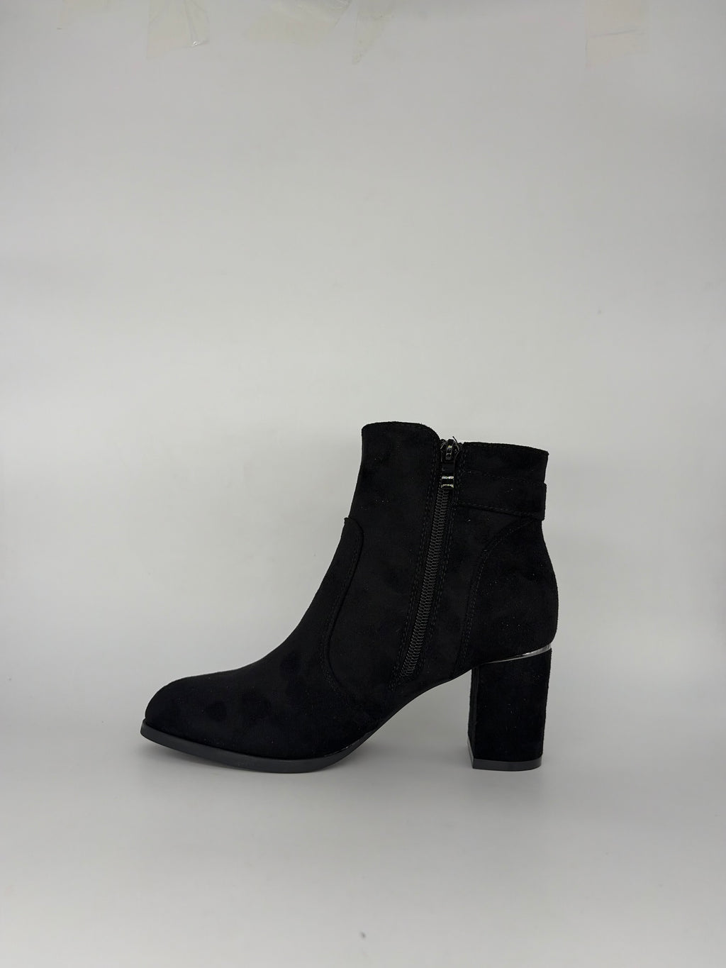 Energy - Tronchetto Micro Nero- Donna I1302