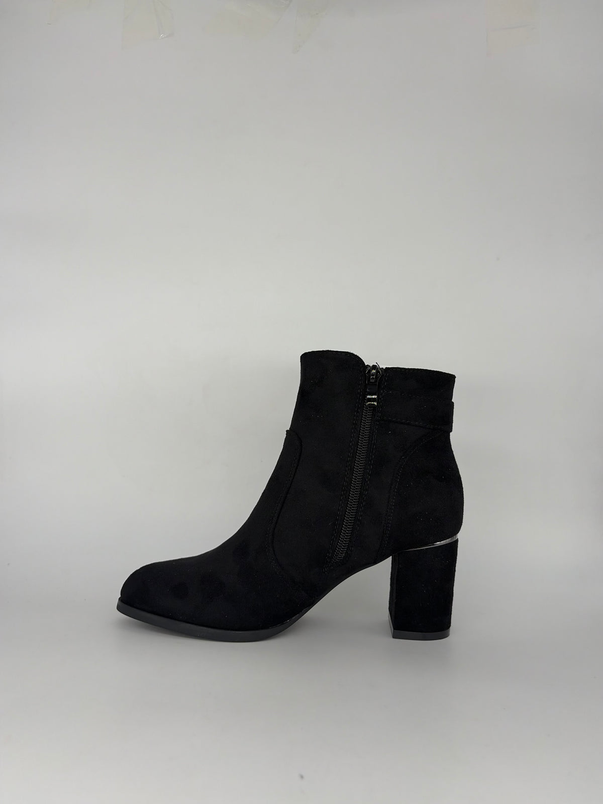 Energy - Tronchetto Micro Nero- Donna I1302