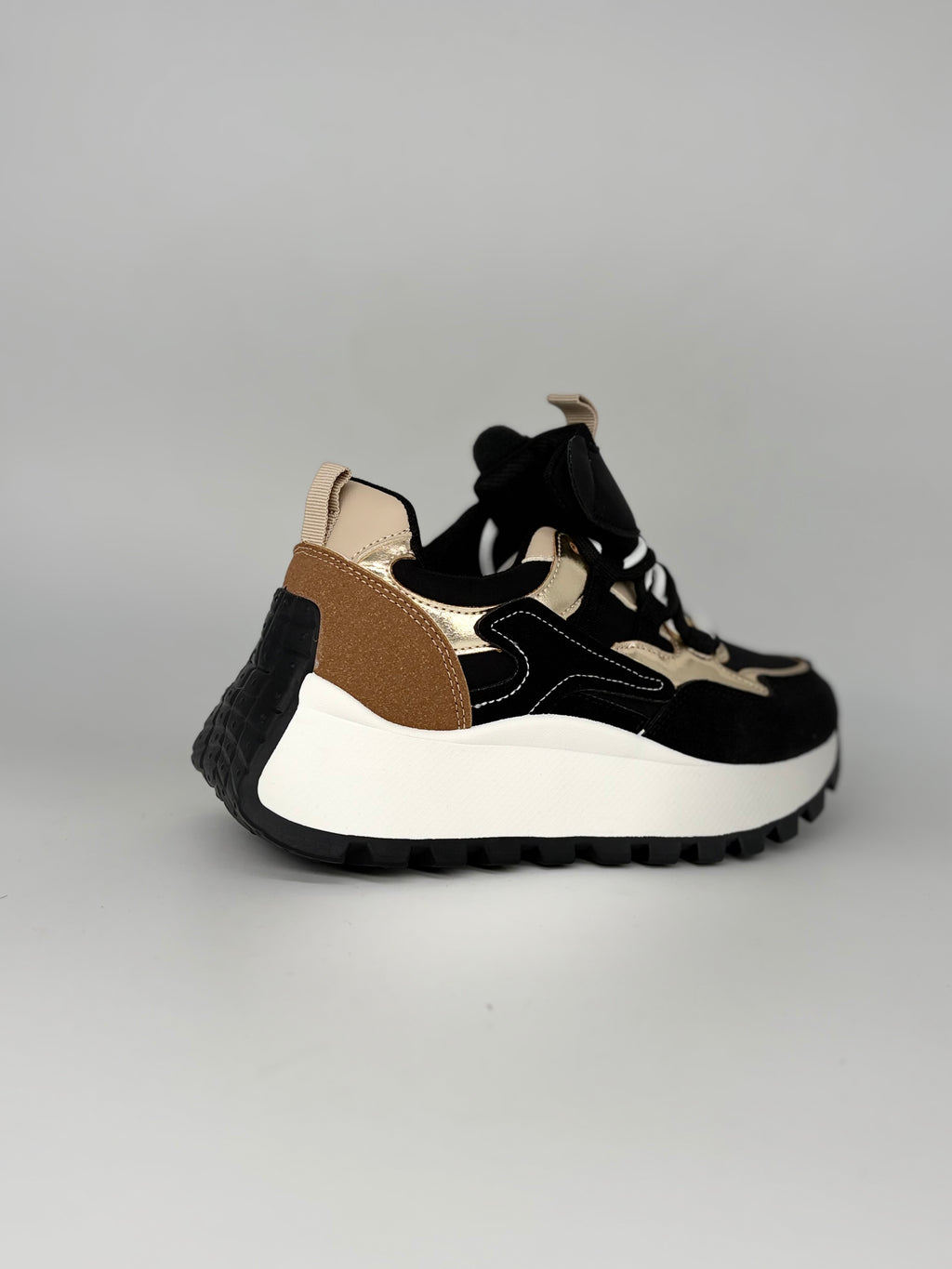 LAURA BIAGIOTTI- Sneakers 9838| Donna