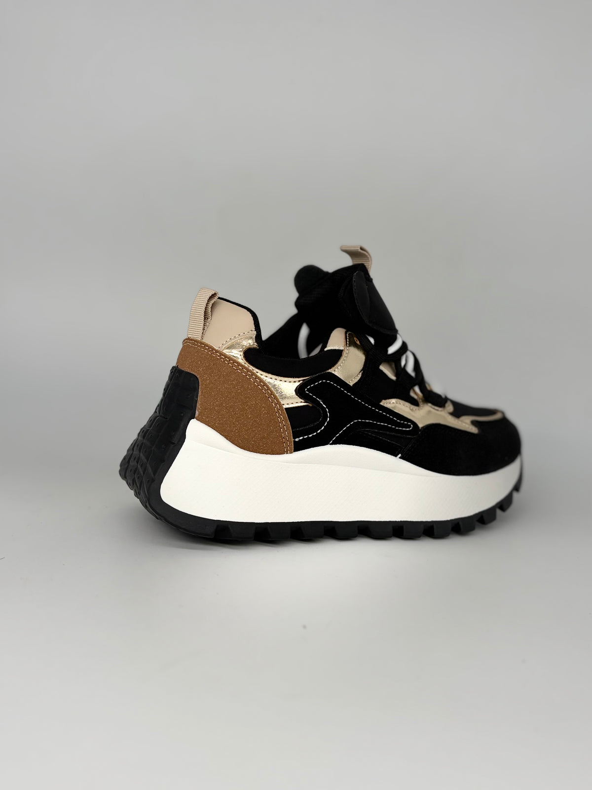 LAURA BIAGIOTTI- Sneakers 9838| Donna