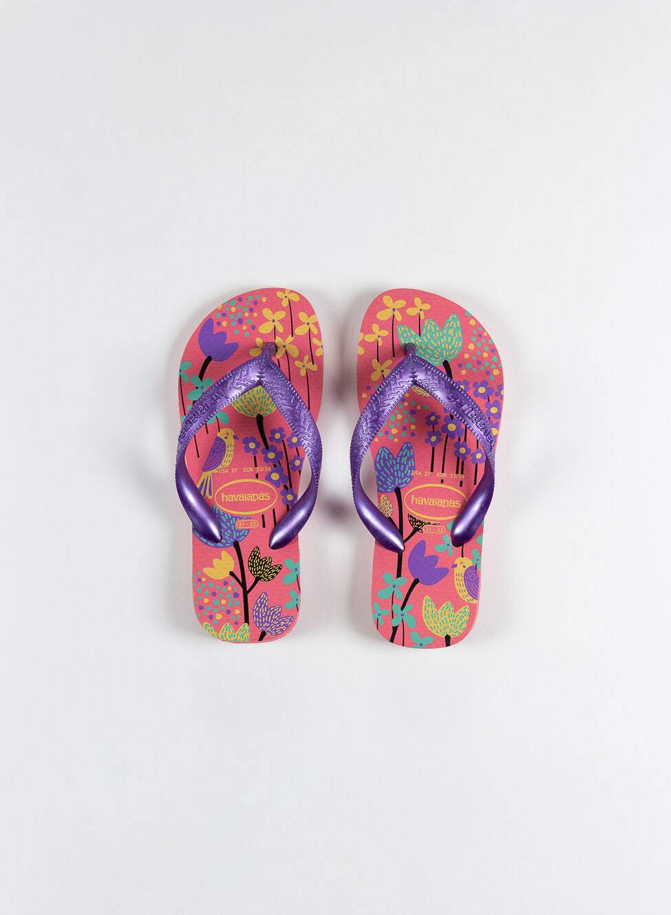 Havaianas - FLORES FC - BAM