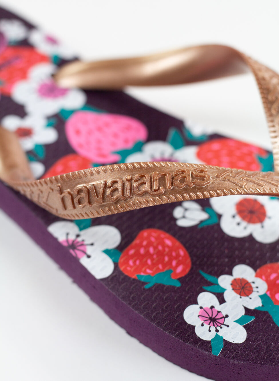Havaianas - FLORES FC - BAM