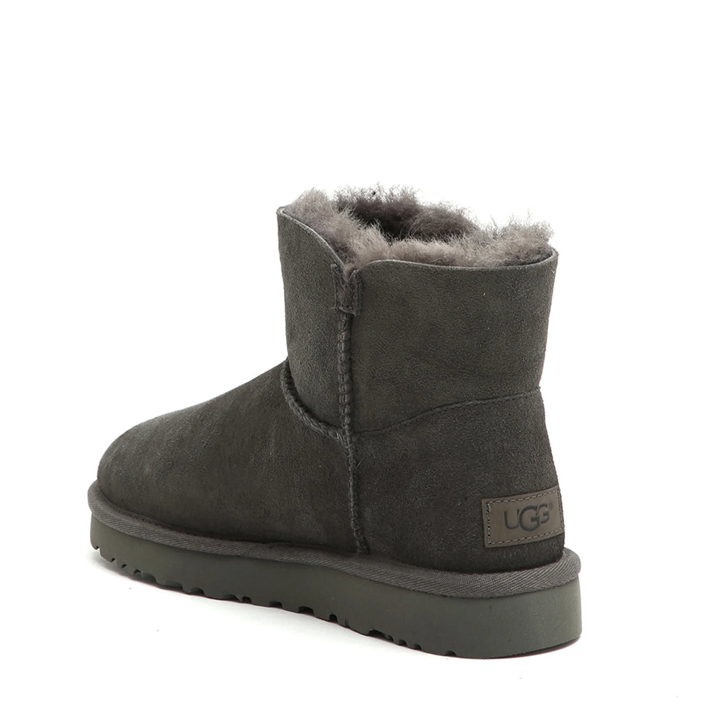 UGG W MINI BAILEY BUTTON II