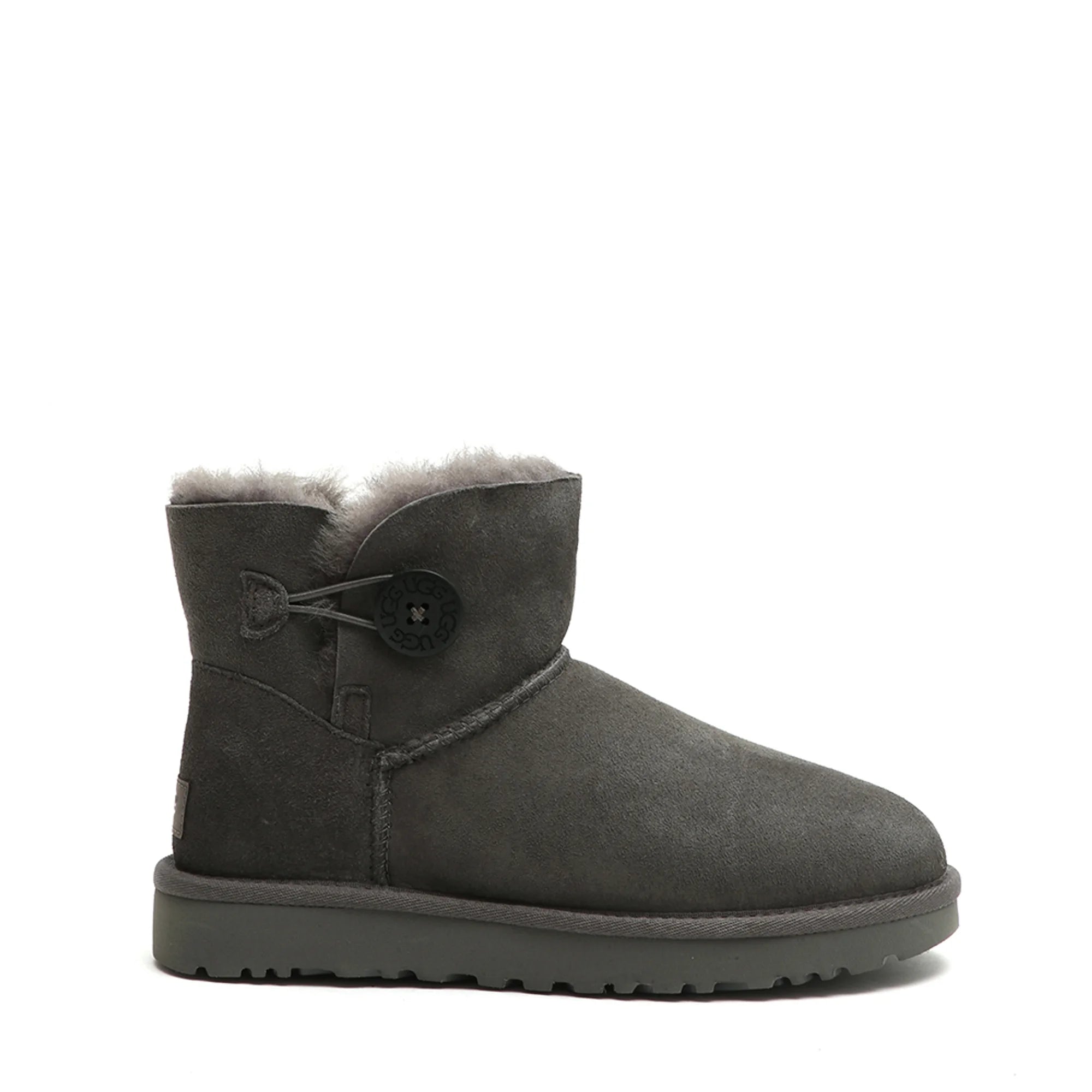 UGG W MINI BAILEY BUTTON II