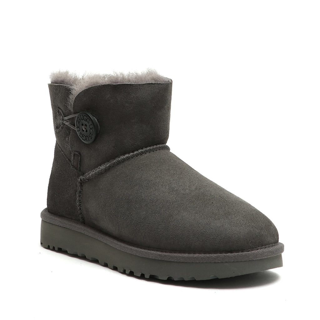 UGG W MINI BAILEY BUTTON II