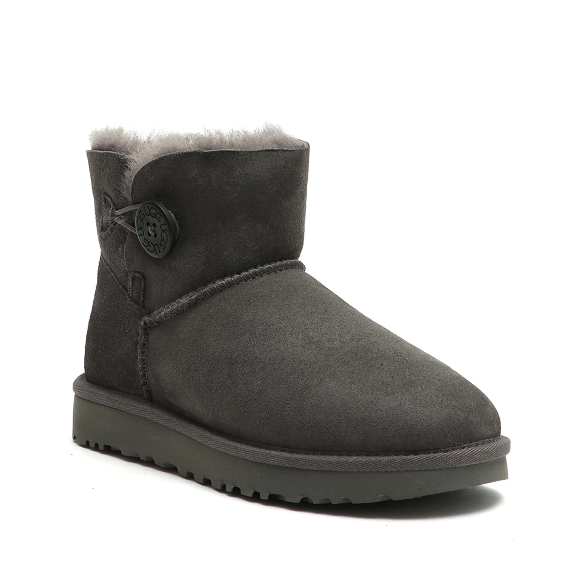 UGG W MINI BAILEY BUTTON II