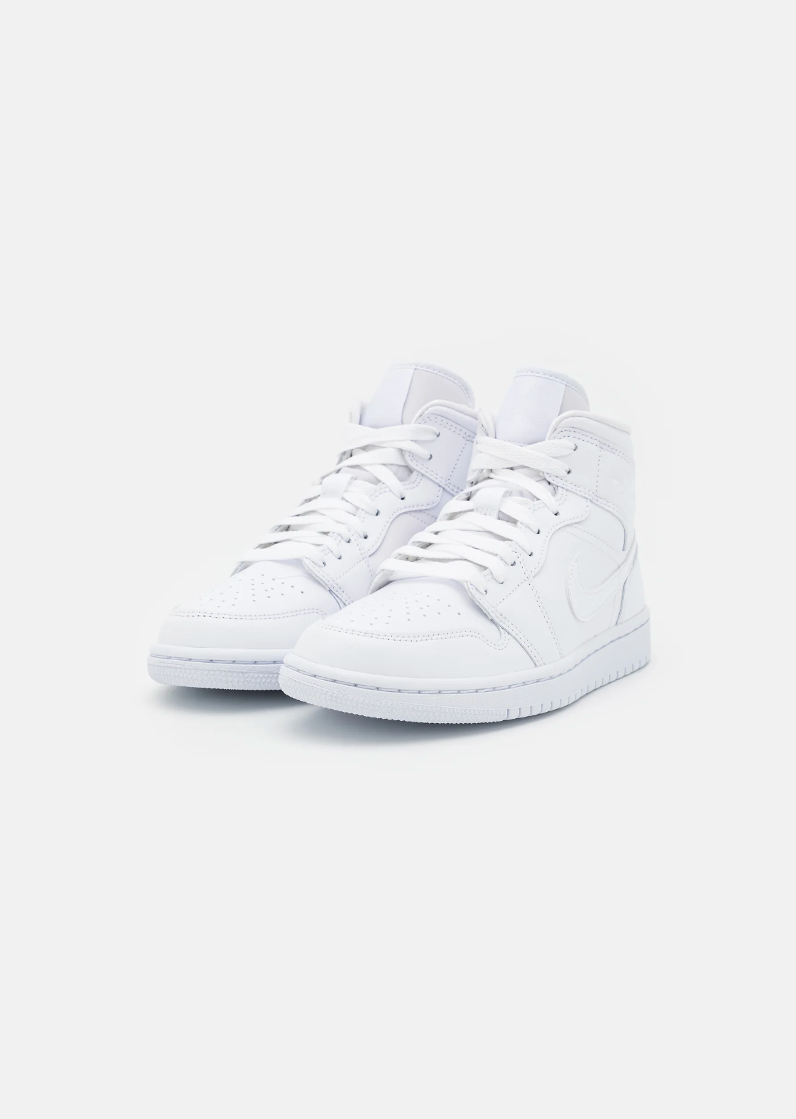 WMNS AIR JORDAN 1 MID