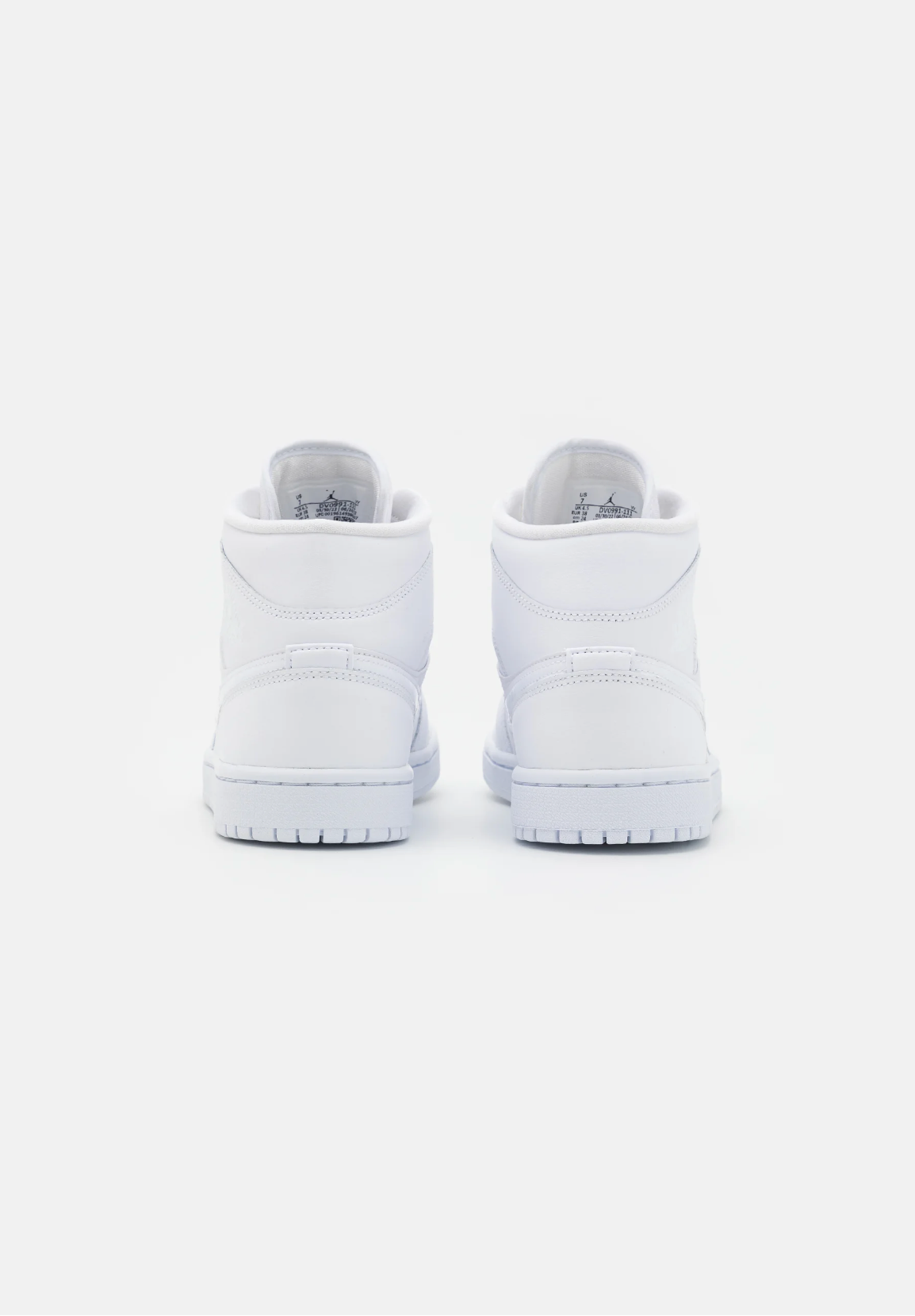 WMNS AIR JORDAN 1 MID