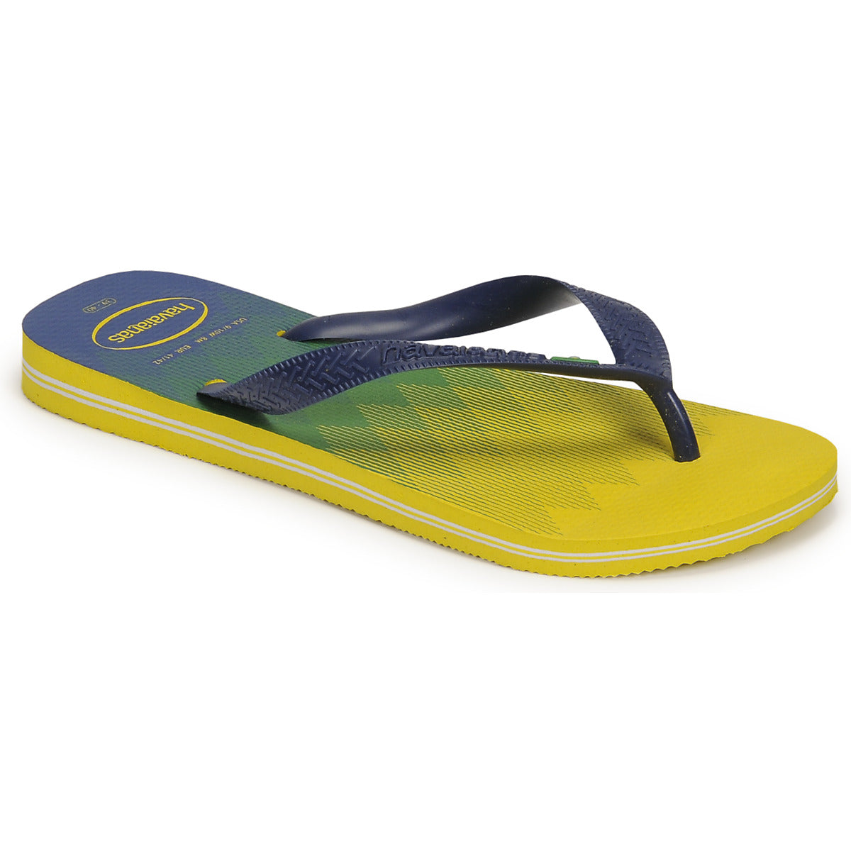 Havaianas - FRESH BRASIL FC