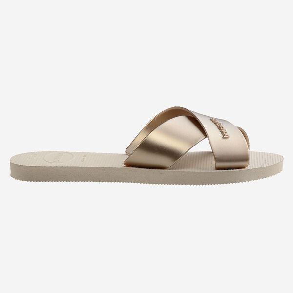 Havaianas - ACQUA METAL FC