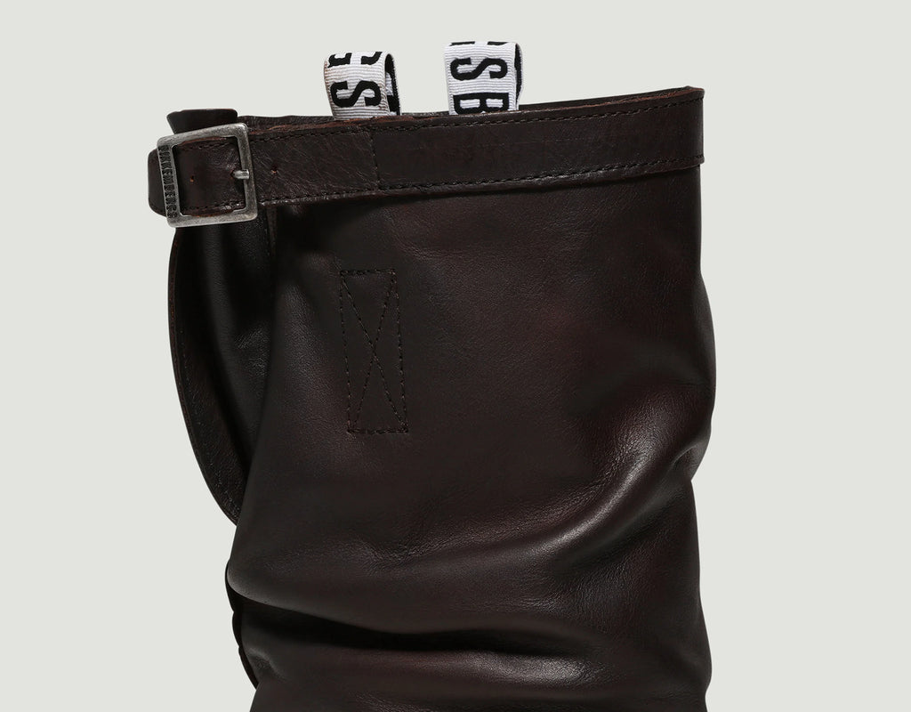 STIVALETTI SLOUCHY DONNA VIETTA BIKEMBERGS